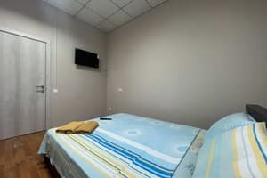 Мини-отель Старовокзальный. Стандарт двухместный  5