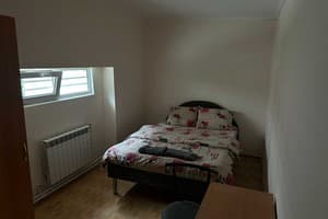 Мини-отель Стрелецкий. Эконом двухместный  1