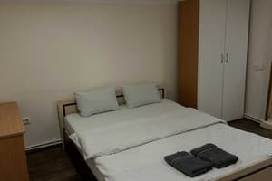 Мини-отель Стрелецкий. Эконом двухместный  4