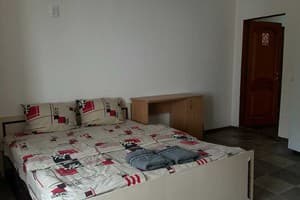 Мини-отель Стрелецкий. Эконом трехместный  1