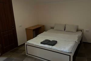 Мини-отель Стрелецкий. Эконом трехместный  2