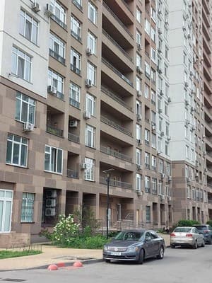 Студия с невероятным видом 11