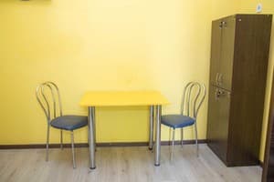 Хостел Sun City Hostel 4. Место в общем 8-местном номере  2