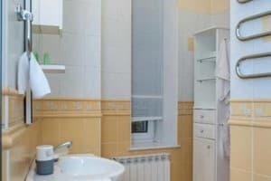 Отель Sunflower B&B. Комфорт двухместный  6