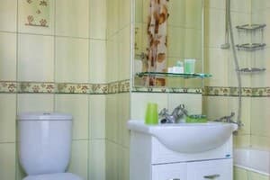 Отель Sunflower B&B. Стандарт двухместный  6