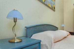 Отель Sunflower B&B. Стандарт двухместный  3