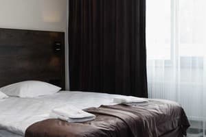 Отель Sunrise Hotel. Стандарт двухместный  1