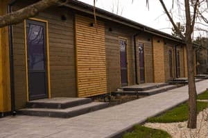 Отель Sunrise Hotel. Стандарт двухместный + 6