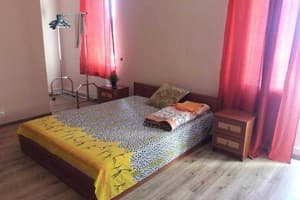 Хостел Теремок. Семейный 4-местный  1