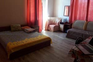 Хостел Теремок. Семейный 4-местный  2