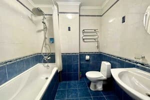 Апарт-отель Tiso. Люкс двухместный  4