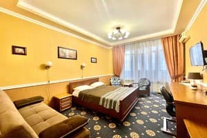 Апарт-отель Tiso. Люкс двухместный  2