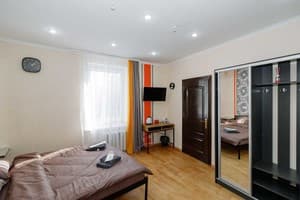 Апарт-отель Uneed Rooms - GK2. Полулюкс двухместный  3