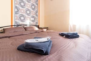 Апарт-отель Uneed Rooms - GK2. Полулюкс двухместный  2