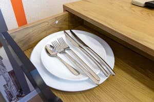 Апарт-отель Uneed Rooms - GK2. Полулюкс двухместный  7