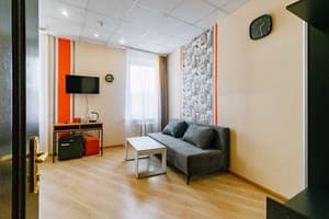 Апарт-отель Uneed Rooms - GK2. Полулюкс трехместный  5