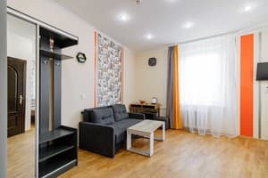 Апарт-отель Uneed Rooms - GK2. Полулюкс трехместный  2