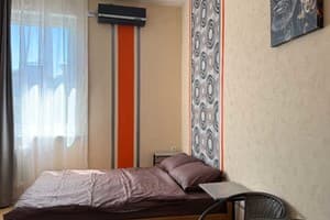 Апарт-отель Uneed Rooms - GK2. Стандарт двухместный  2