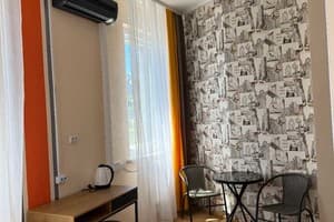 Апарт-отель Uneed Rooms - GK2. Стандарт двухместный  3