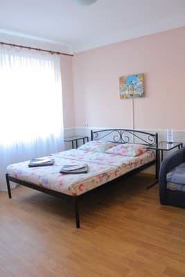 Uneed Rooms Harbour 1