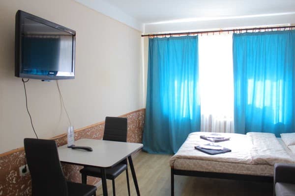 Uneed Rooms Harbour 4