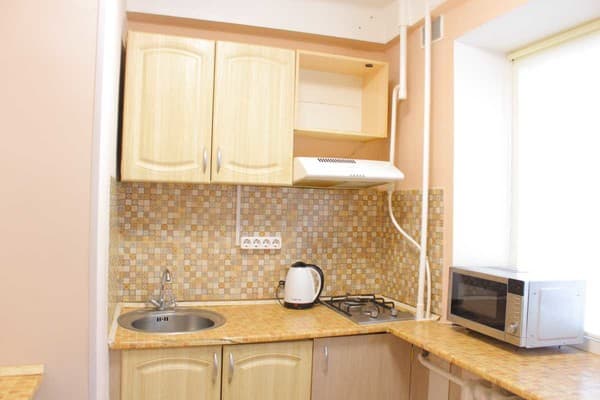 Uneed Rooms Harbour 8