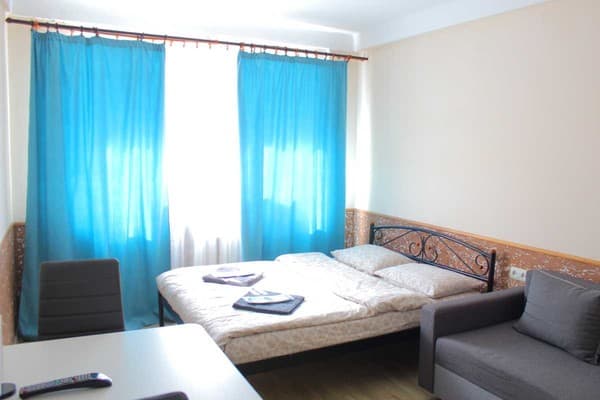 Uneed Rooms Harbour 2