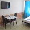 Отель Uneed Rooms Harbour. Эконом 4-местный  4