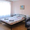 Отель Uneed Rooms Harbour. Эконом трехместный перша 1