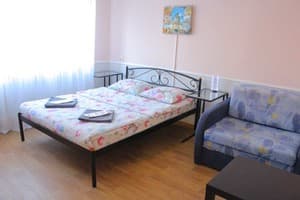 Отель Uneed Rooms Harbour. Эконом трехместный перша 2