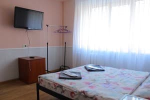 Отель Uneed Rooms Harbour. Эконом трехместный перша 4