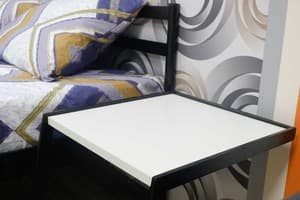 Хостел Uneed Rooms M1. Семейный 4-местный  10