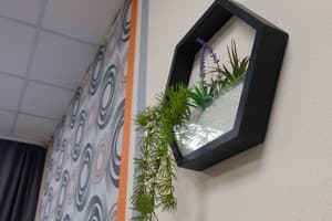 Хостел Uneed Rooms M1. Стандарт 4-местный  3