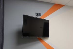 Хостел Uneed Rooms M1. Стандарт 4-местный  4