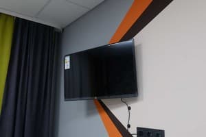 Хостел Uneed Rooms M1. Стандарт двухместный  6