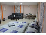 Uneed Rooms - Petropavlivska 1