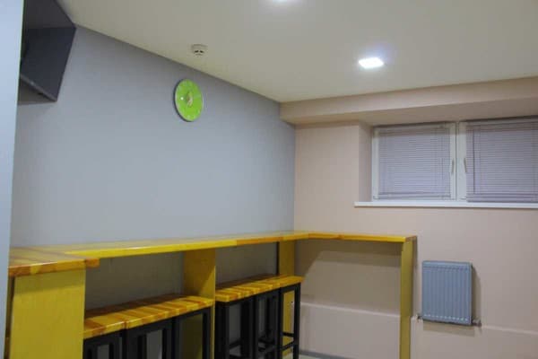 Uneed Rooms - Petropavlivska 7