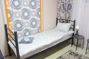 Хостел Uneed Rooms - Petropavlivska. Эконом двухместный №2 2