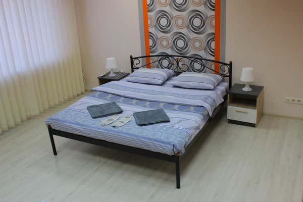 Отель Uneed Rooms Podil