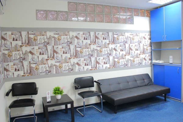 Uneed Rooms Podil 17