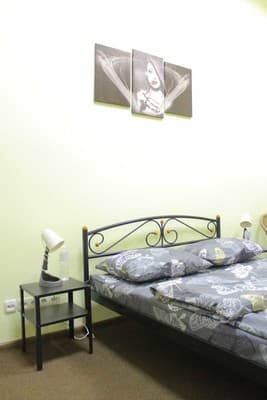 Uneed Rooms Вокзал 5