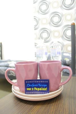 Uneed Rooms Вокзал 3