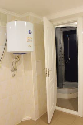 Uneed Rooms Вокзал 6