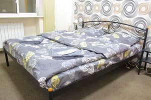 Отель Uneed Rooms Вокзал. Эконом двухместный №1  2