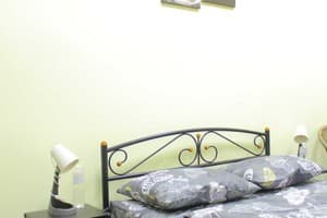 Отель Uneed Rooms Вокзал. Эконом двухместный  3