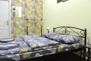 Отель Uneed Rooms Вокзал. Эконом двухместный  4