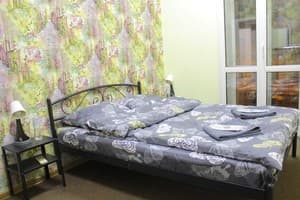 Отель Uneed Rooms Вокзал. Эконом двухместный №4 1