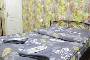 Отель Uneed Rooms Вокзал. Эконом двухместный №4 2