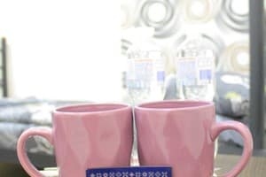 Отель Uneed Rooms Вокзал. Эконом двухместный №5 5