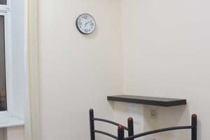 Отель Uneed Rooms Вокзал. Эконом двухместный №5 1